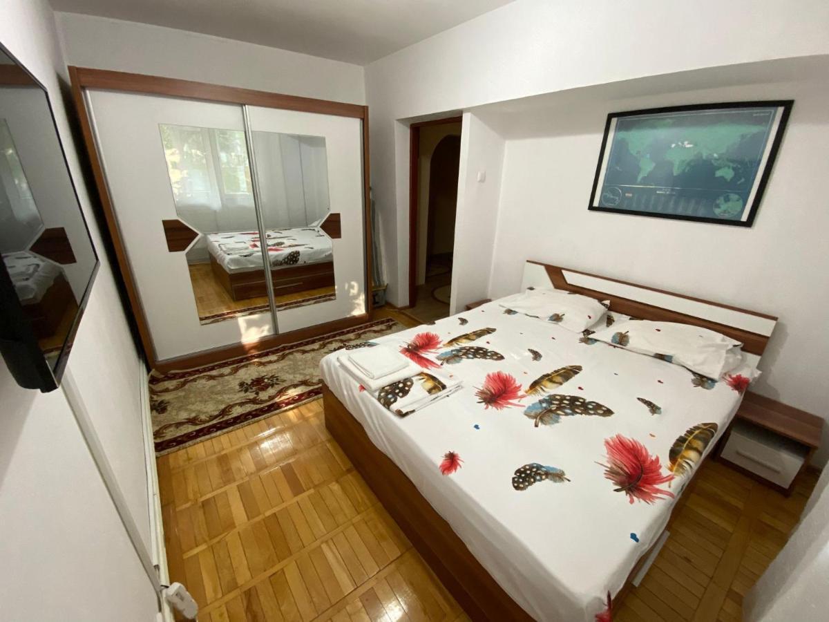 Apartment For Rent Galati Bagian luar foto