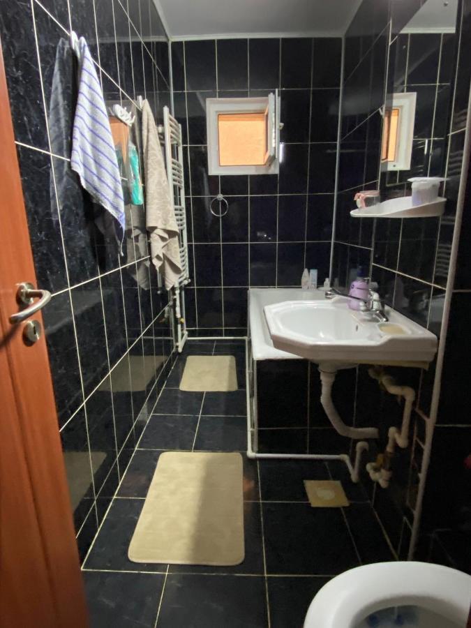Apartment For Rent Galati Bagian luar foto