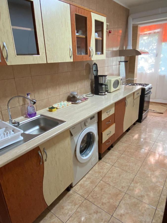 Apartment For Rent Galati Bagian luar foto
